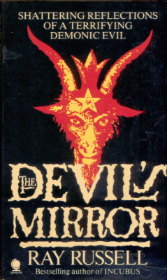 Ray Russell The Devil’s Mirror